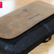 Illustration for article titled A Nintendo Switch Case For The Sophisticated Userem/em